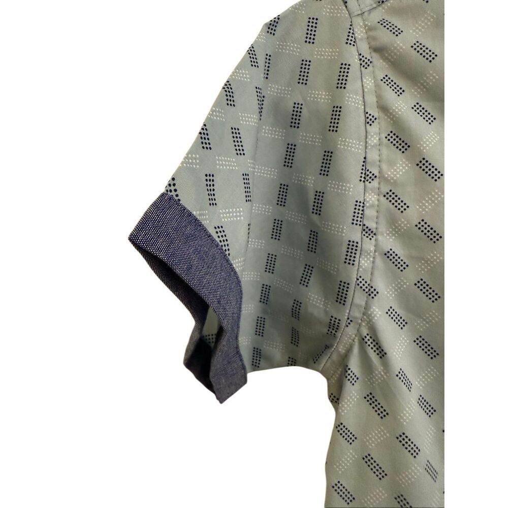 Ben Sherman Boys Button Down Shirt - Picture 3 of 8
